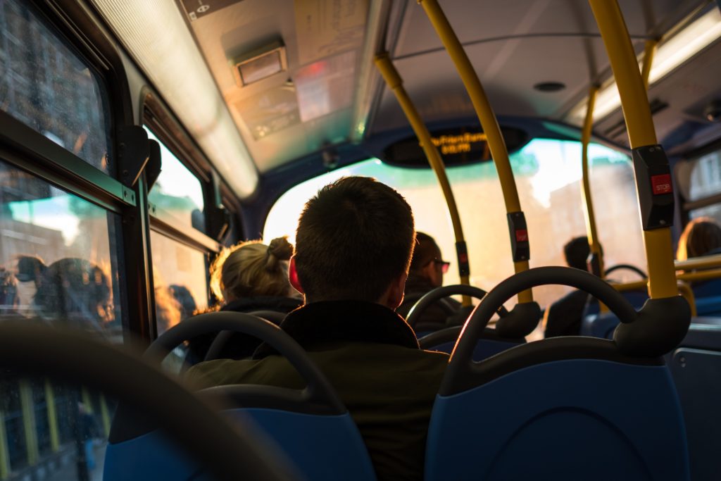 Feature: Could renewed focus on clean air change perception and fuel the adoption of public transport?
