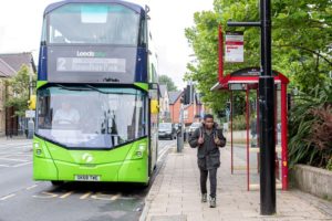 Leeds outlines plans for a future where you ‘don’t need a car’