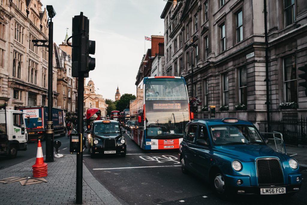 London ULEZ expansion now live