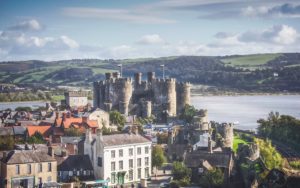 Wales unveils EV Charging Action Plan