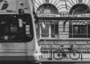 Manchester walking and cycling consultation begins