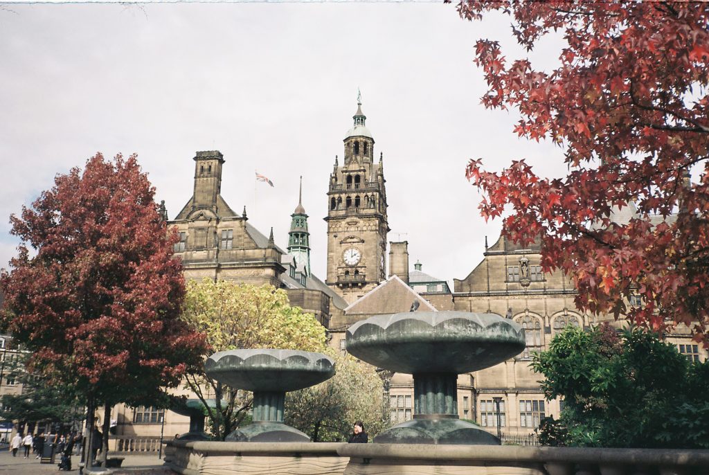 Decision expected next week on Sheffield CAZ