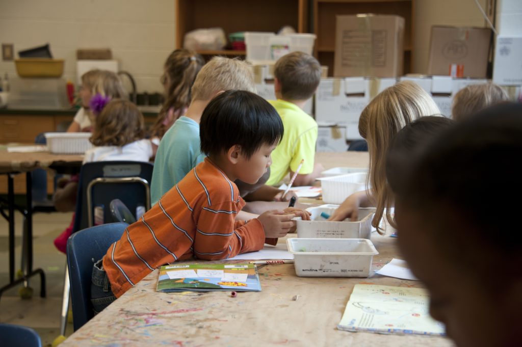 Study will investigate whether air cleaners reduce Covid-19 in schools