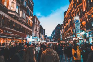 Leicester’s Clean Air Zone plans have been scrapped
