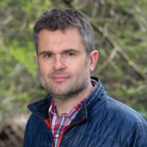 PODCAST: Environment Journal talks to Craig Bennett, Wildlife Trust