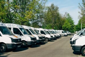 Businesses in Durham can trial an EV free of charge