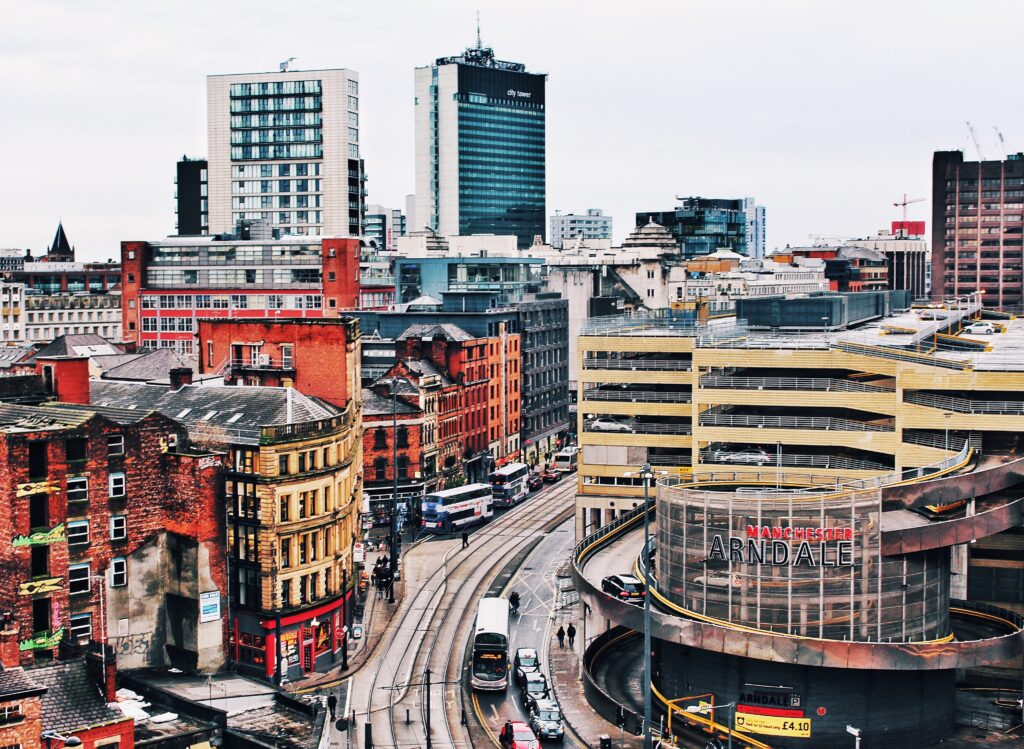 Bad atmosphere: Inside Greater Manchester’s Chaotic Clean Air Zone  