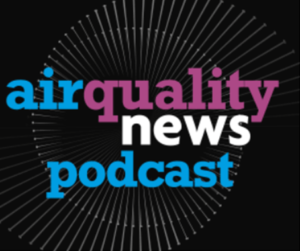 NEW AIR QUALITY NEWS PODCAST