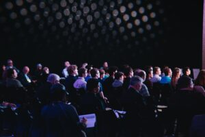 Virtual conference saves 1.2 tonnes of carbon per participant