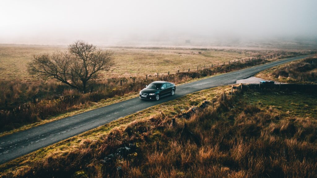 Wales uses recycled nappies in A387 road resurface