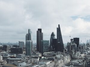 Mayor of London launches £500m green bond funding for low-carbon projects