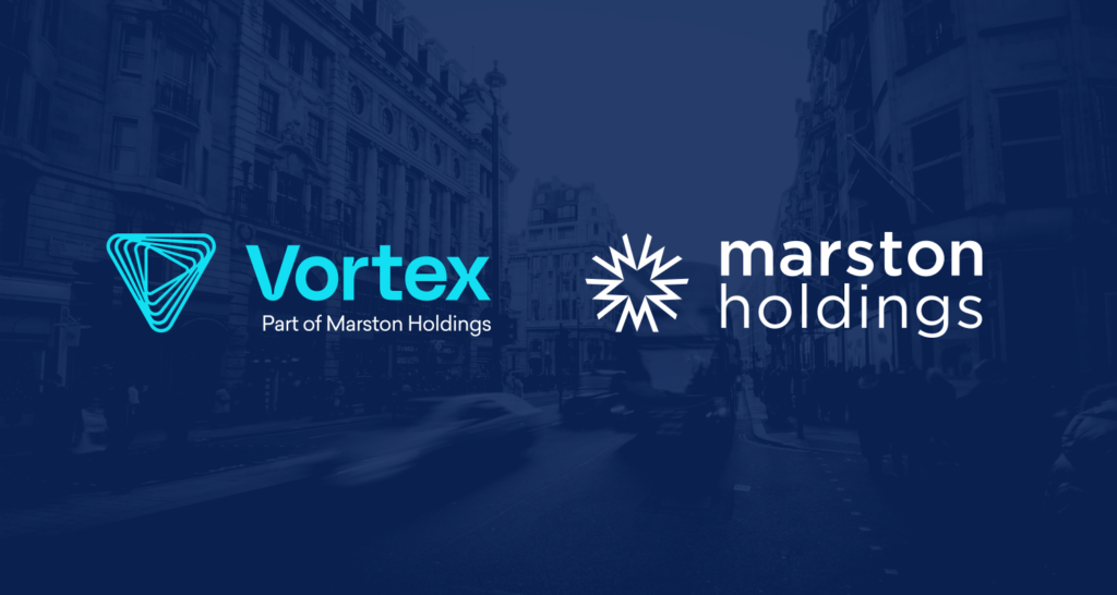 Interview with Adrian Sutton, Managing Director of Vortex and Smart Cities Development Director of Marston Holdings