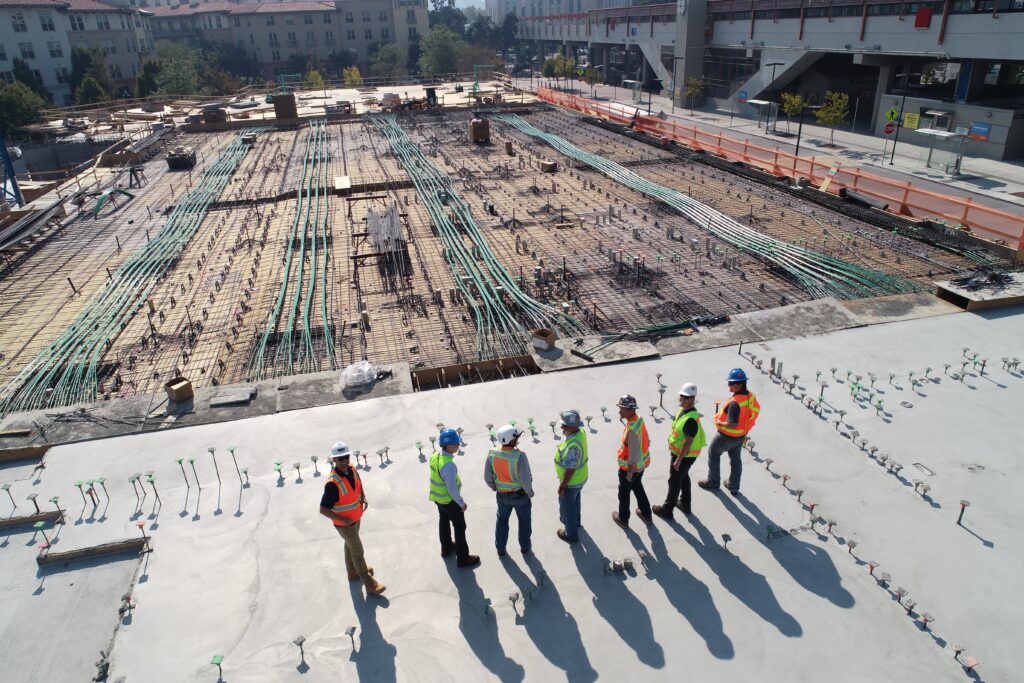 Feature: Reducing pollution from the construction industry 