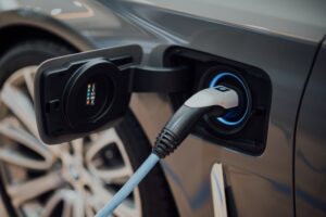 Osprey to install EV charging at UK warehouses