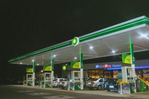 MP lobbying for UK petrol ban reversal is director of fuel products company