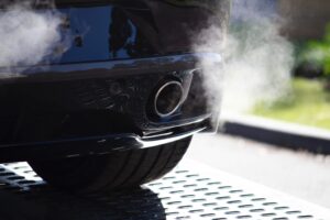 Air quality in UK could reach WHO targets by 2030 if reforms delivered