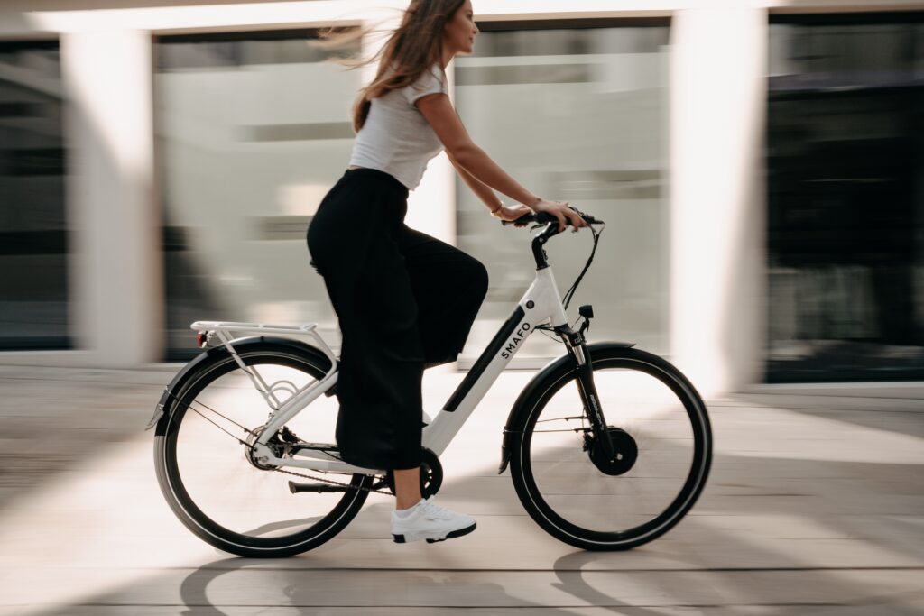 70% of Brits think e-bikes will help reduce emissions quicker than EVs