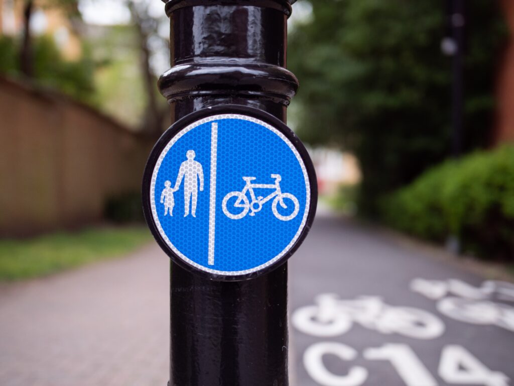 Bath confirms active travel investment following public consultation