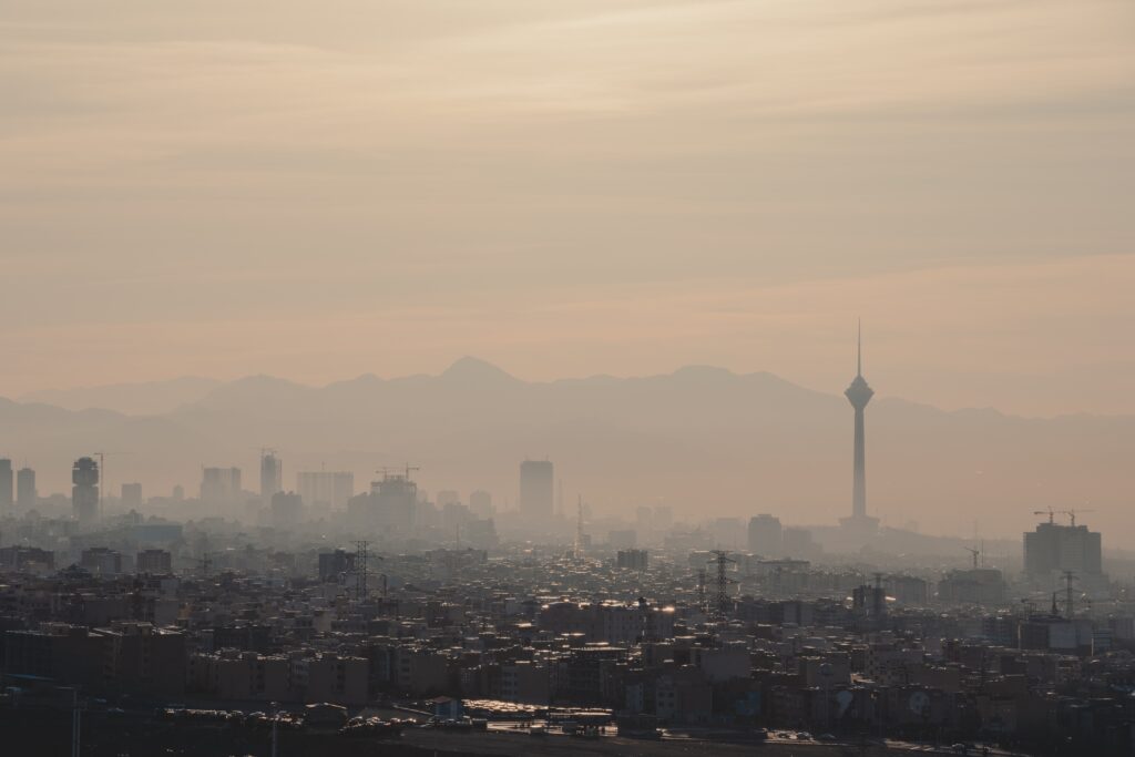 Over 6,000 cities now monitor air quality, WHO reveals