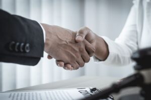 Legally bound: The climate litigation and contract law boom