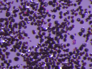 New material developed capable of capturing toxic air pollutants