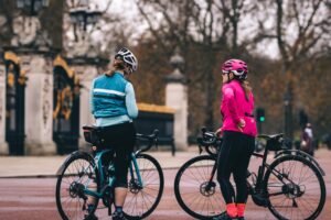 Government commits £200m to new walking and cycling schemes