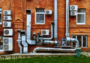 Opinion: Indoor air quality and the Building Safety Act