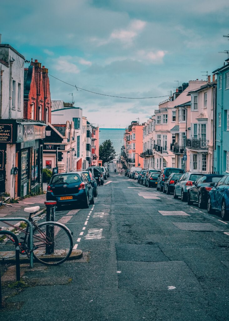 Brighton & Hove Council launches eight-week Air Quality Action Plan consultation