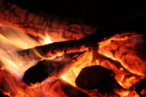 Anonymous letter demands wood burner ban for Sheffield