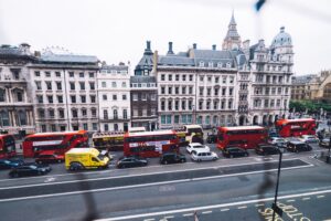 Consultation launches on expanding ULEZ across London