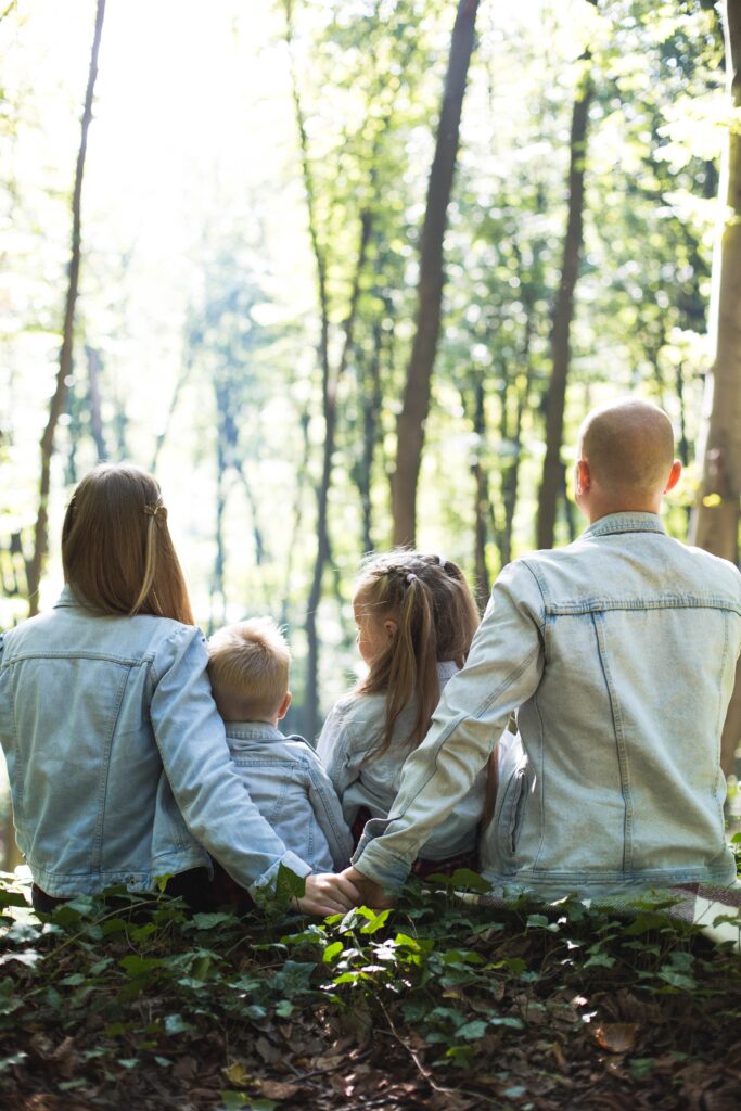 Revealed: Parents concerns over impact of air pollution on children