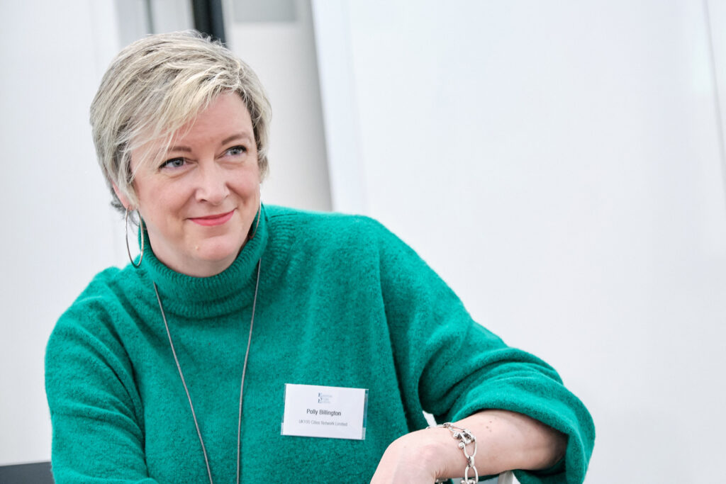 Opinion: Polly Billington on aligning clean air and net zero policies