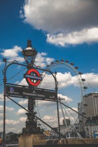 Westminster Council launches online air quality portal
