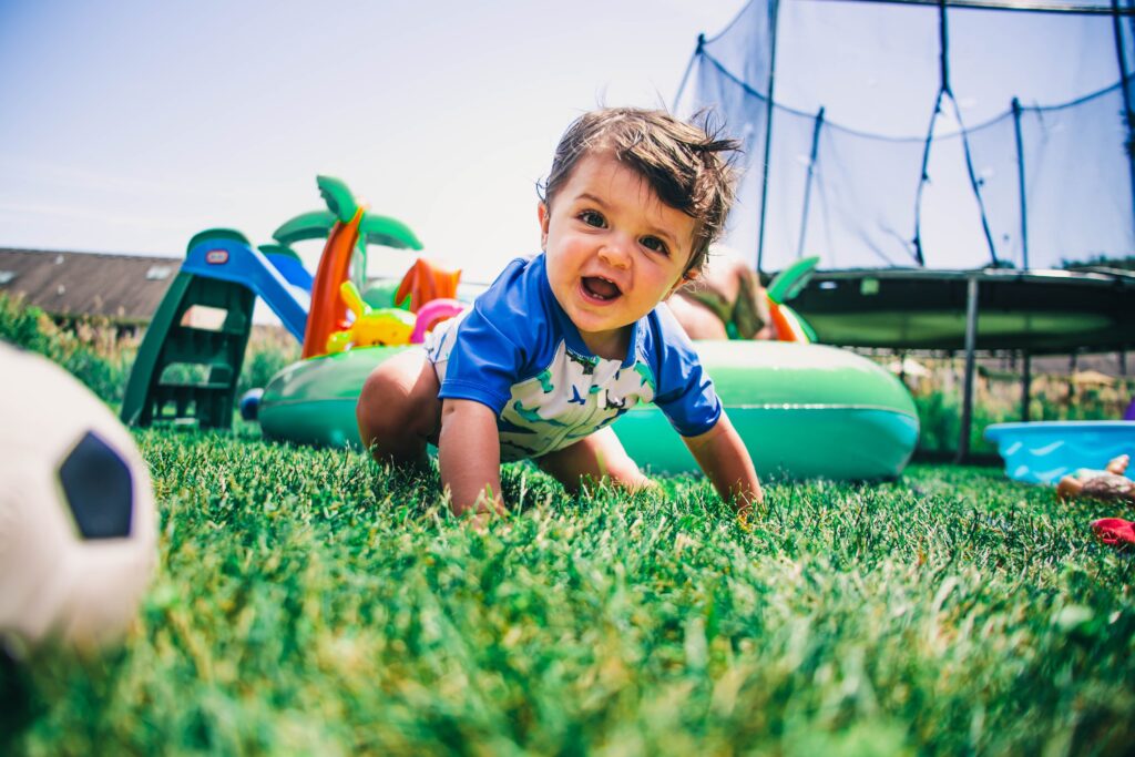 Does air pollution change brain connectivity in children?