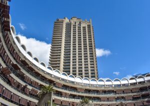 Two London estates show major improvement in air quality