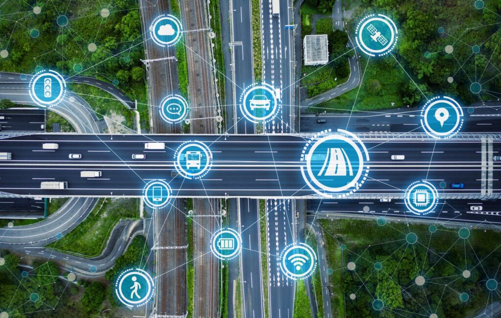 The road charging revolution: how smart technology will transform road use