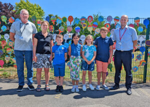New campaign launches to tackle air pollution outside schools