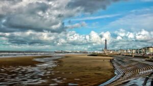 Blackpool’s air quality to be put ‘under investigation’