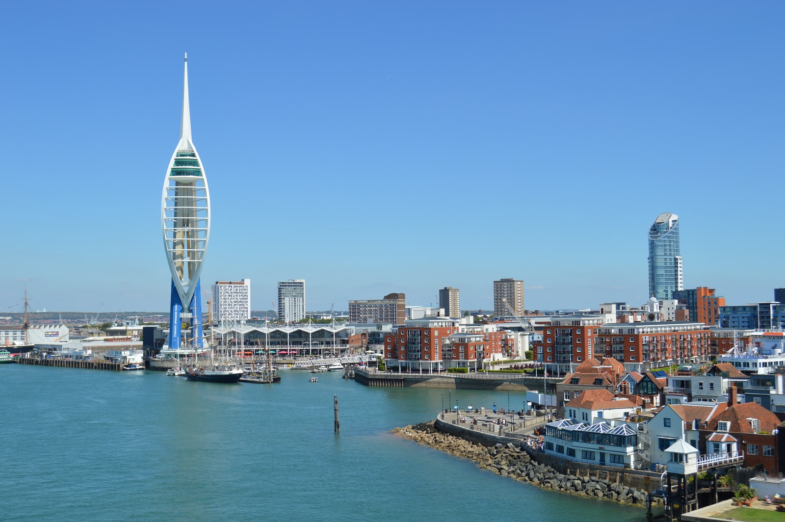 School Streets set for further expansion in Portsmouth