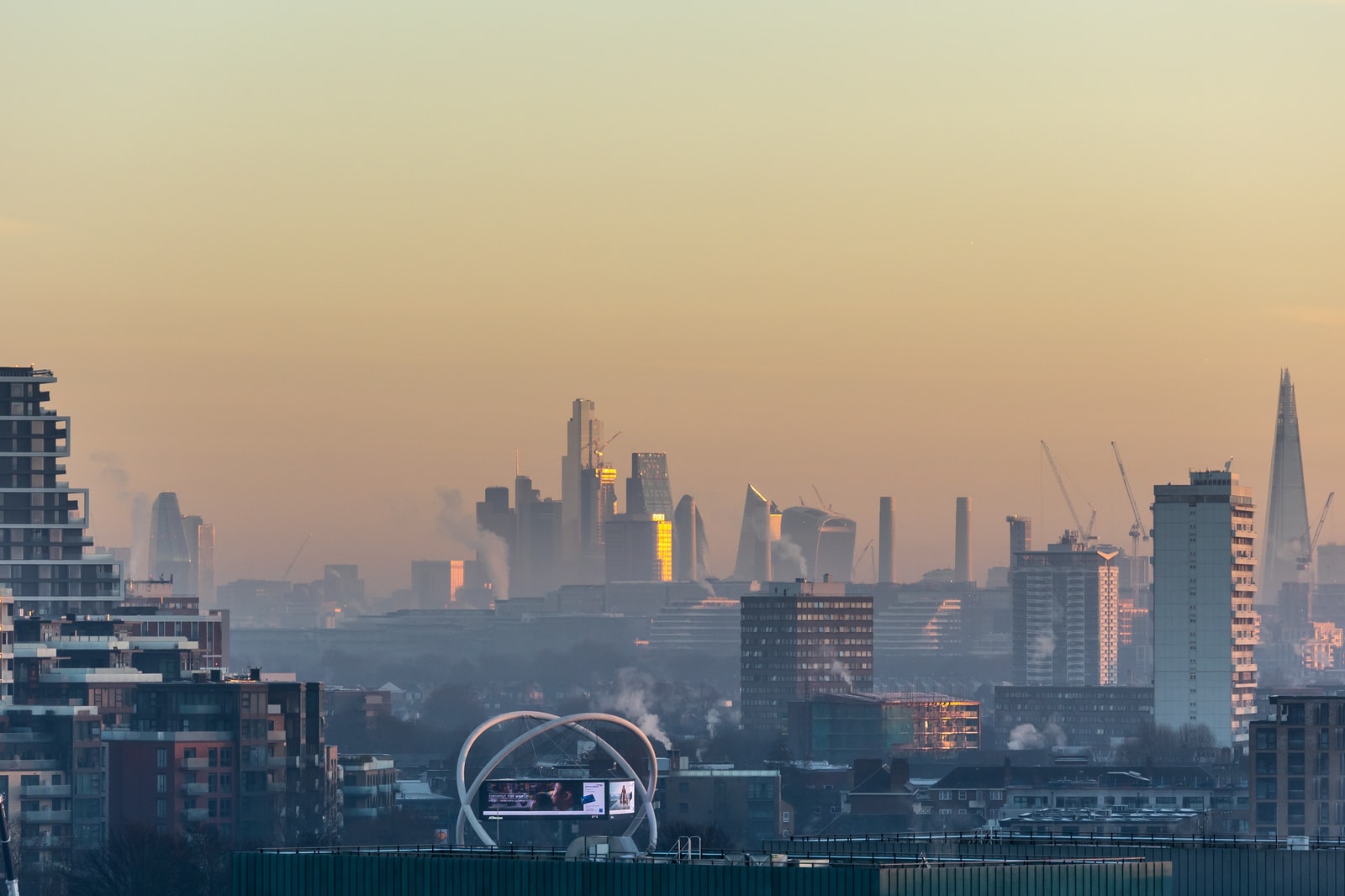 Exclusive: UK100 report analyses progress on clean air and future challenges