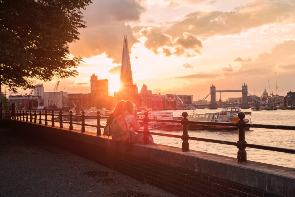Opinion: Summer has arrived – but what does this mean for air quality