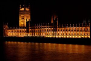 UK ‘backsliding’ on human rights, including clean air