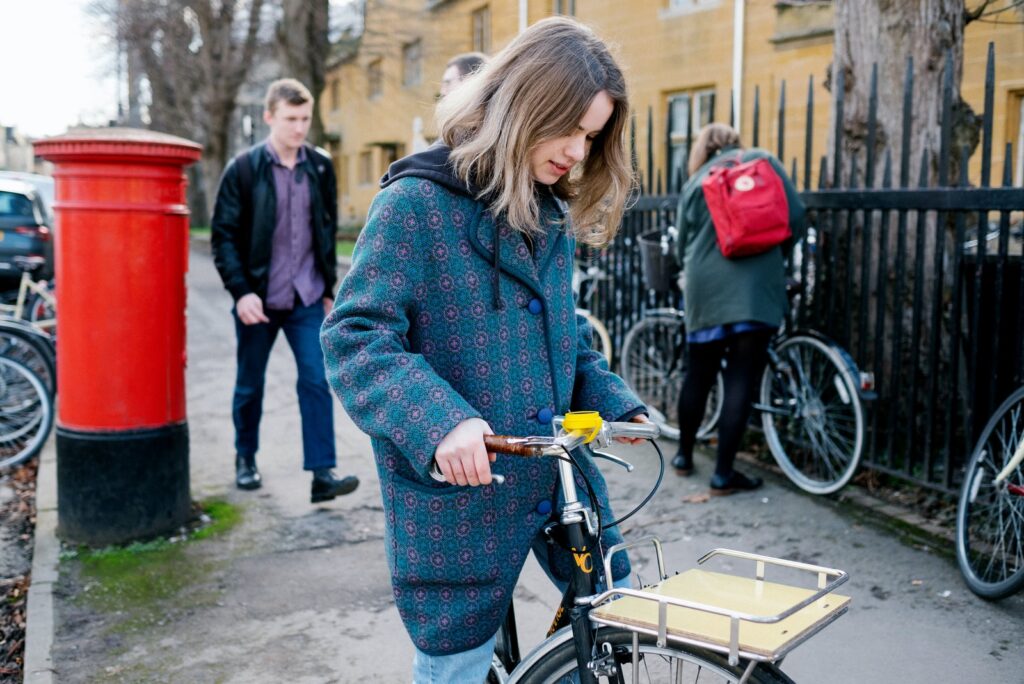 Strategy sets out ambitions to step up walking and cycling in UK