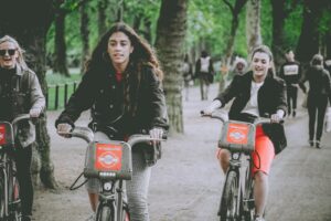 Opinion: Should we have road pricing in London?