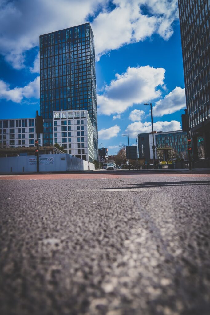 ‘Absurd’: Manchester’s new cycle lanes criticised by locals