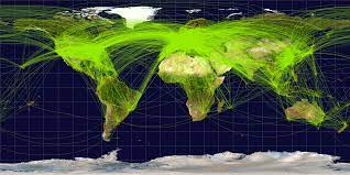 Was Google right to ‘airbrush’ flight emissions data?