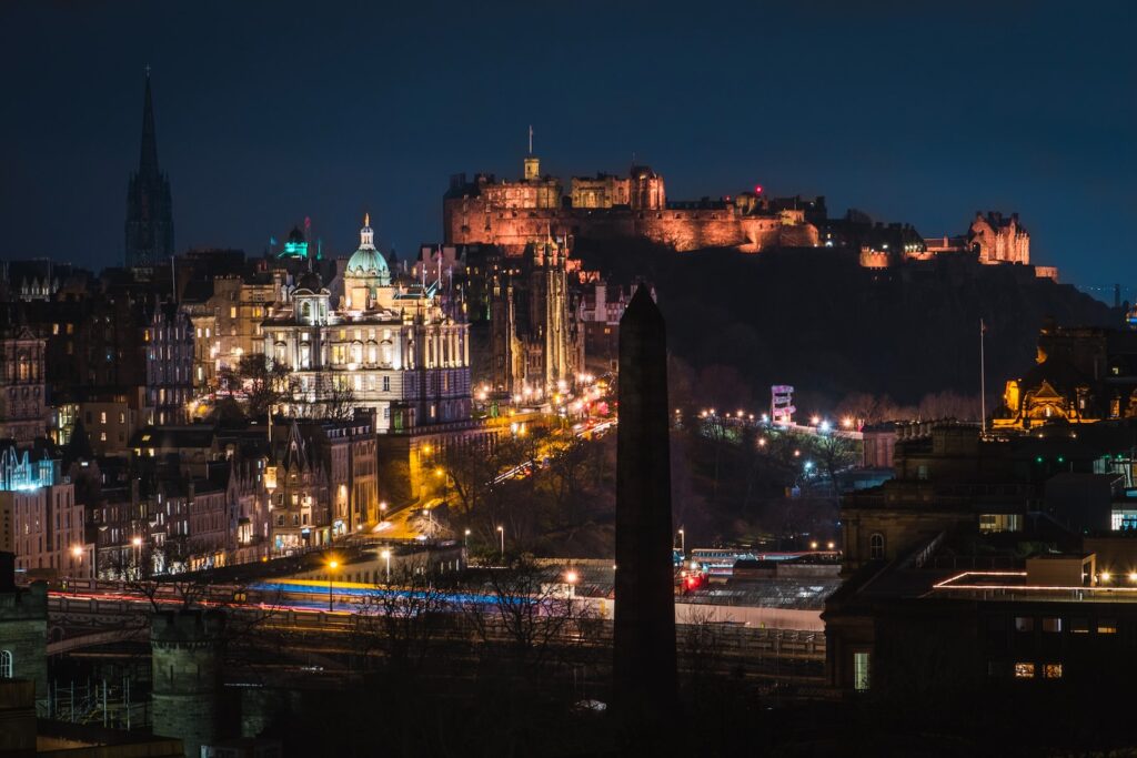Positive effects of Edinburgh’s 20mph limits felt more than three years later