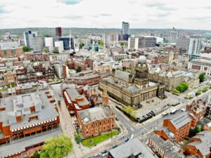Leeds City Council to expand low-carbon heat network