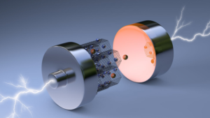 Breakthrough in electric vehicle range and lithium-ion battery charge speeds