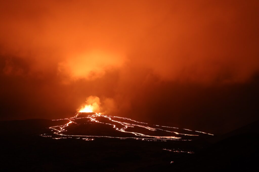 World ‘underprepared’ for planet-altering volcanic eruption